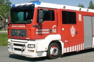 Feuerwehr